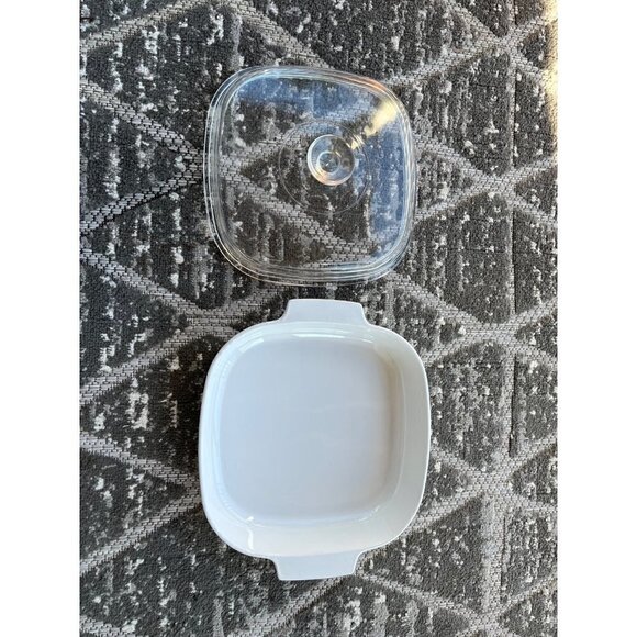 Vintage Corningware Baking Dish - Picture 2 of 9